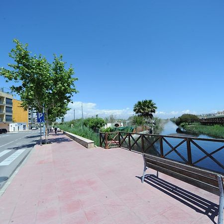 Azahares Vista Parque Orangecosta Daire Peñíscola Dış mekan fotoğraf