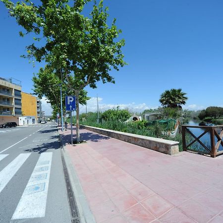 Azahares Vista Parque Orangecosta Daire Peñíscola Dış mekan fotoğraf