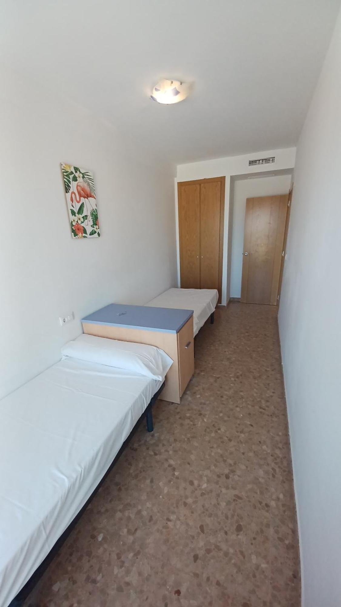Azahares Vista Parque Orangecosta Daire Peñíscola Dış mekan fotoğraf
