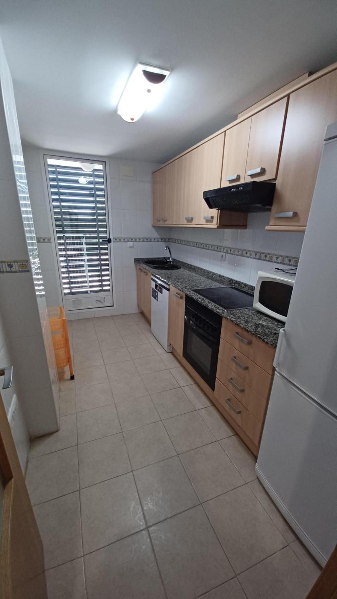 Azahares Vista Parque Orangecosta Daire Peñíscola Dış mekan fotoğraf